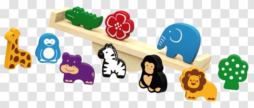 Wooden Toys Seesaw Game Afacere - Industry - Toy Transparent PNG