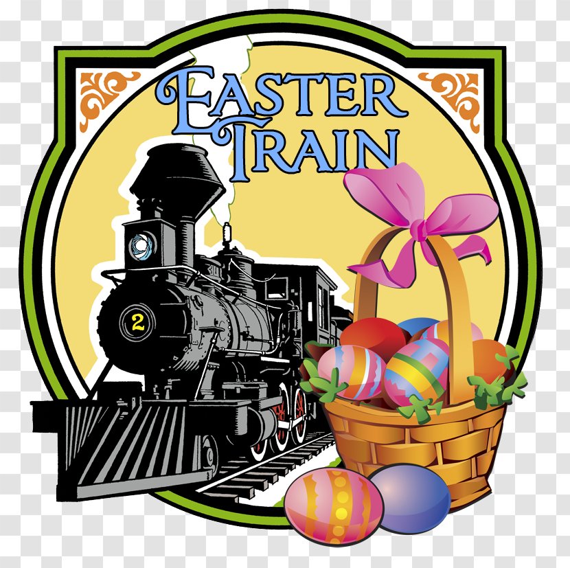 My Easter Coloring Book Text Clip Art - Artwork Transparent PNG