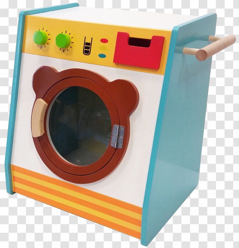 Washing Machines 2018 Nuremberg International Toy Fair Cleaning Laundry Transparent PNG