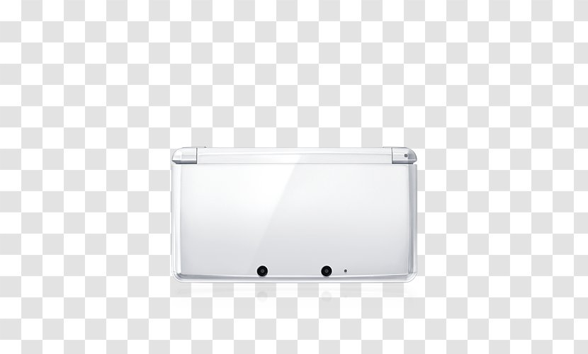 PlayStation Portable Accessory Ice Cream Nintendo 3DS Rectangle - Mobile Device - Hardware Transparent PNG