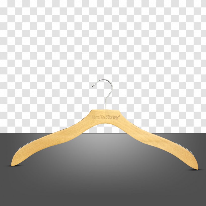 Clothes Hanger Paper Clothing Wood Bag - Wing - White Packaging Transparent PNG