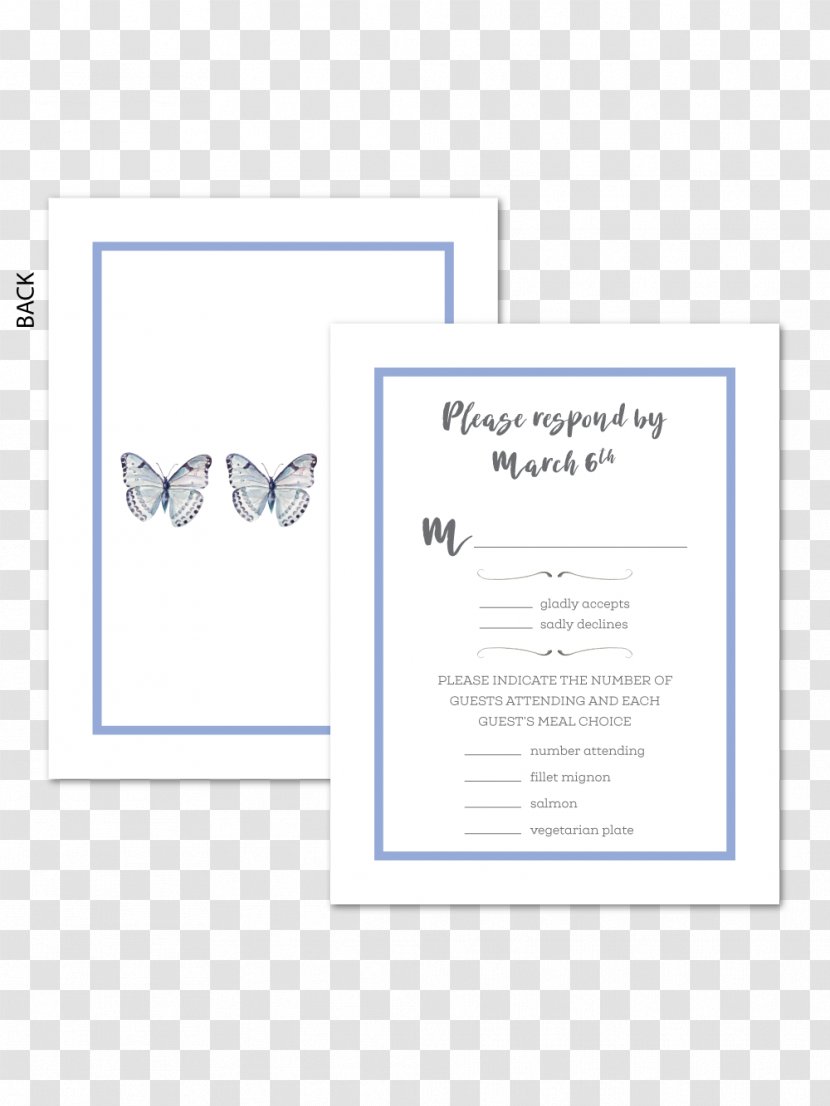 Paper Line Party Font Transparent PNG