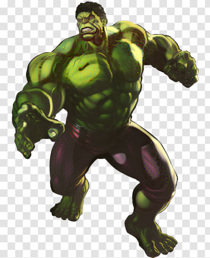 Hulk Batman Superman Spider-Man Superhero - Avengers - Iron Man Transparent PNG