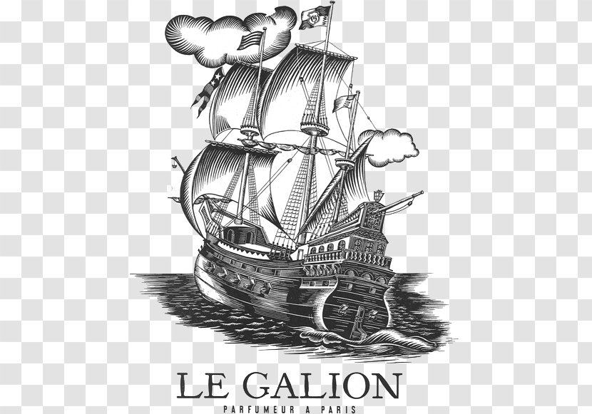 Perfumer Esxence Le Galion Odor - Manila Galleon - Perfume Transparent PNG