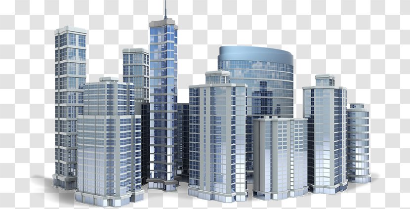 Architectural Engineering Building Design Construction 3D Printing Information Modeling - Metropolis Transparent PNG