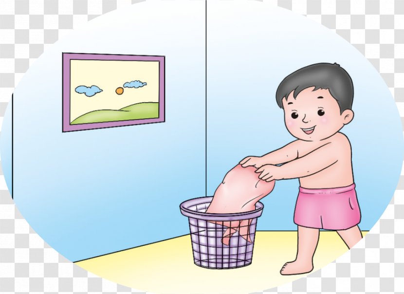 Thumb Human Behavior Cartoon Toddler - Infant - Learning From Other Transparent PNG