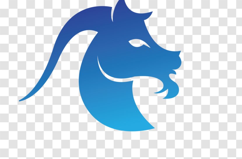 Goat Royalty-free Logo - Fish Transparent PNG