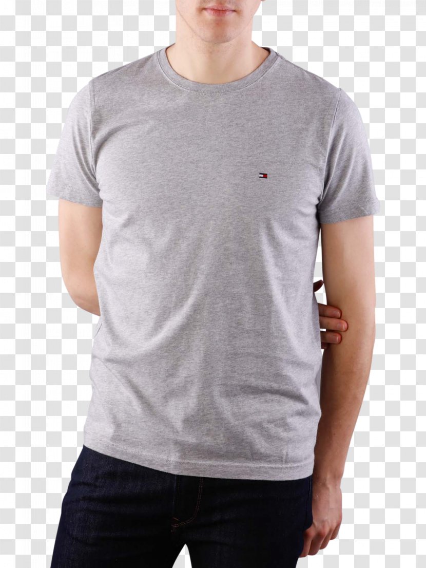 T-shirt Tommy Hilfiger Clothing Jeans Transparent PNG