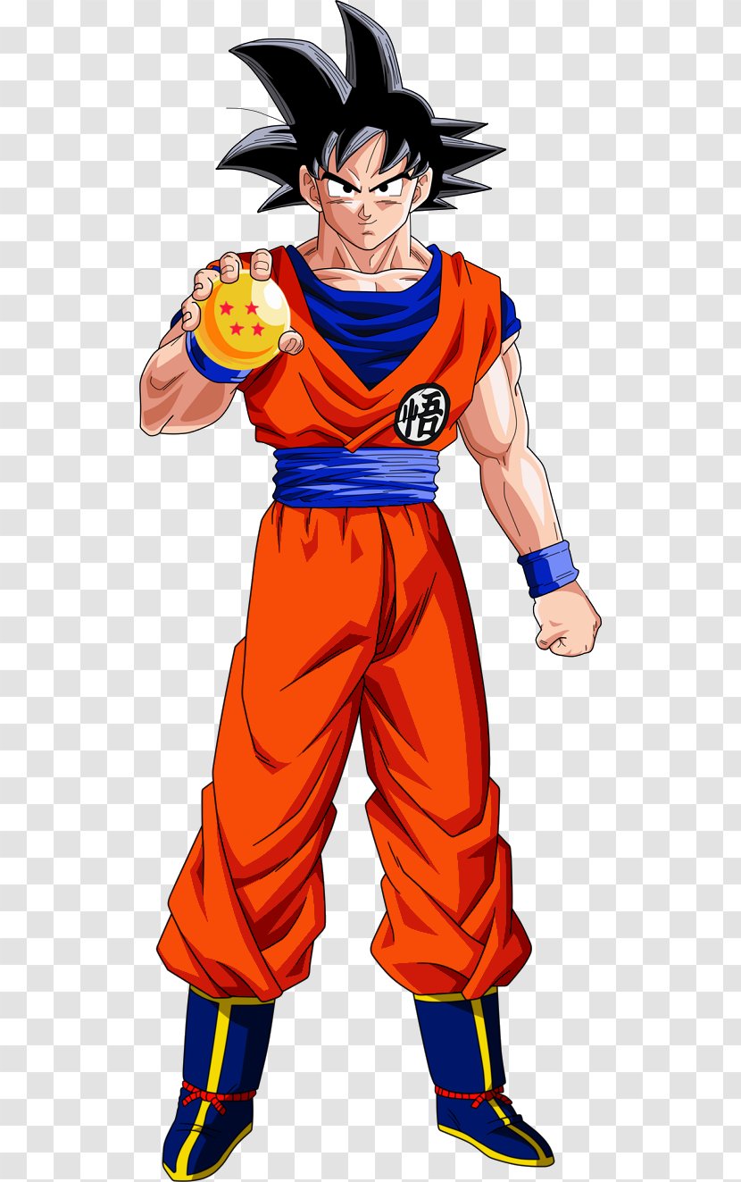 Goku Vegeta Bulma Majin Buu Trunks - Tree Transparent PNG