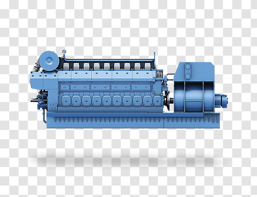 Rolls-Royce Holdings Plc Car Diesel Engine Ship - Cylinder Transparent PNG