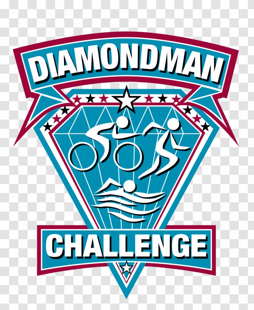 DiamondMan Triathlon Festival Bear Racing XTERRA - Brand Transparent PNG