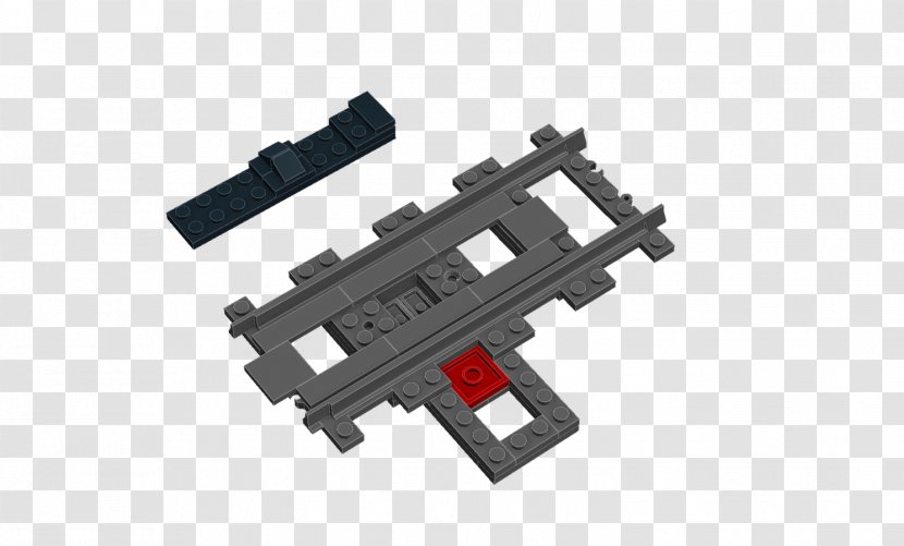 Lego Trains Ideas The Group - Hardware Accessory - Train Transparent PNG
