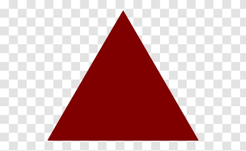 Triangle Area Pattern - Picture Transparent PNG