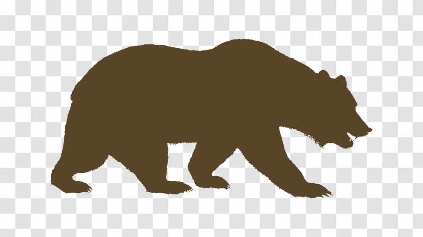 University Of California, Berkeley American Black Bear California Golden Bears Women's Basketball Clip Art - Snout - New Year Countdown Transparent PNG