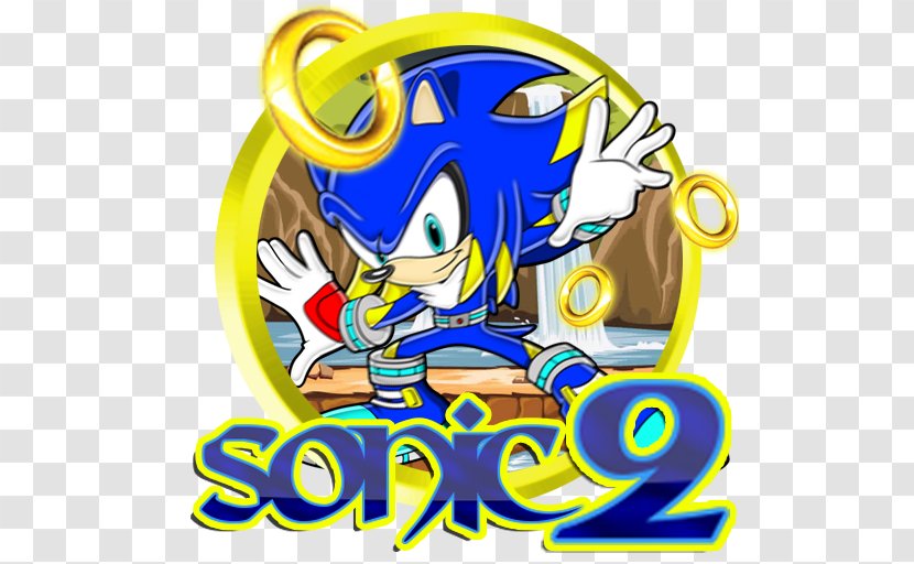 Sonic The Hedgehog 2 Jump_Bros Platform Game Android Transparent PNG