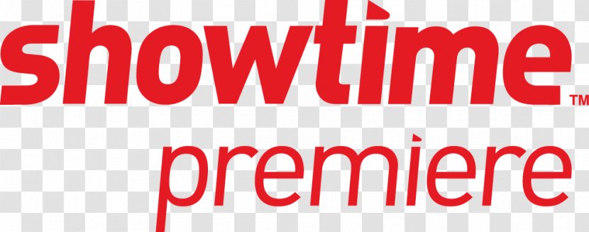 Showtime Movie Channels The Channel Networks Television - Red - Old Film Transparent PNG