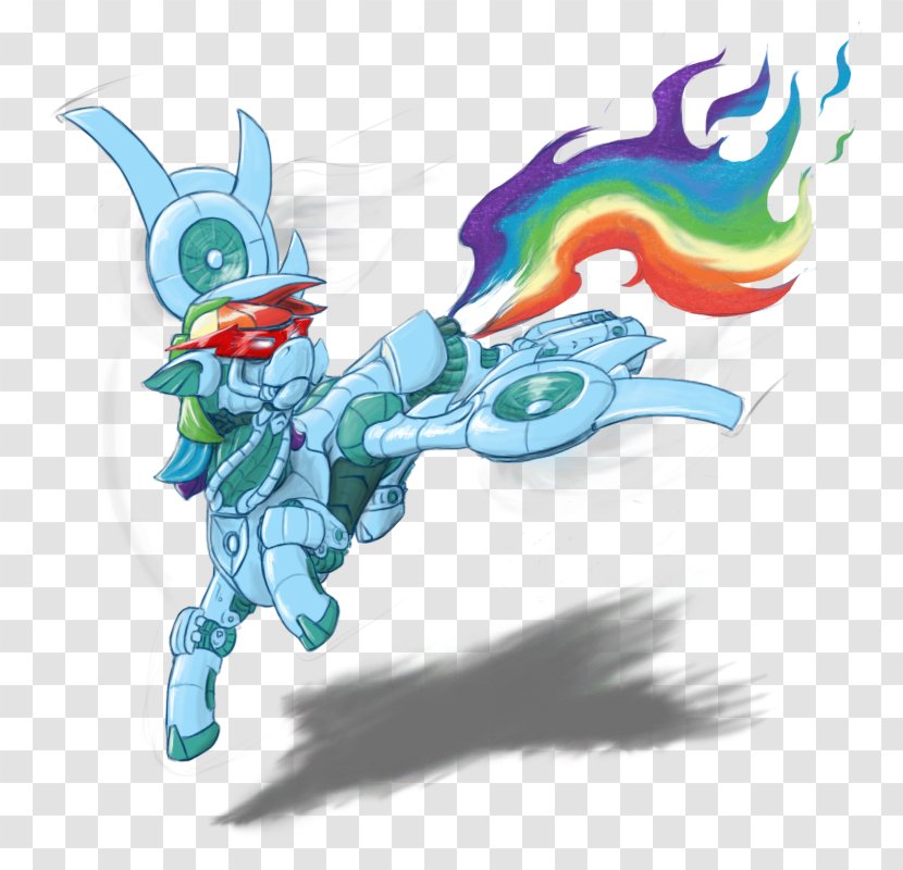 Rainbow Dash Pinkie Pie Applejack Pony Drawing - Horse Like Mammal - My Little Transparent PNG