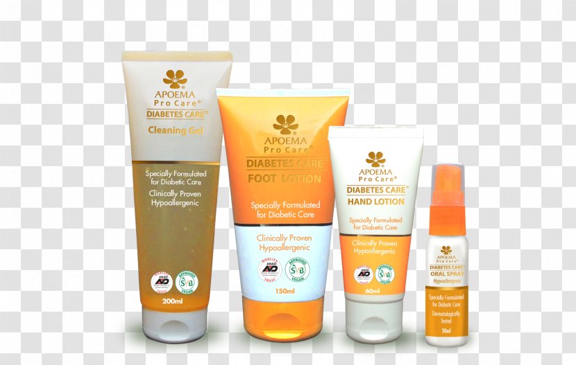 Sunscreen Lotion Cream - Natural Healing Cosmetics Transparent PNG