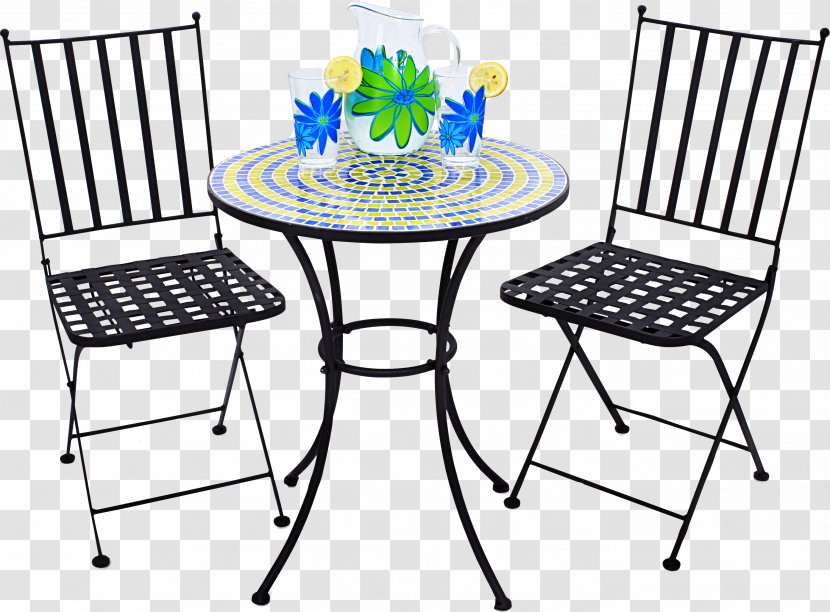 Table Chair Meza Furniture - Stock Photography Transparent PNG