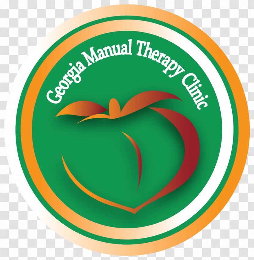 Logo Brand Green Font - Manual Therapy Transparent PNG