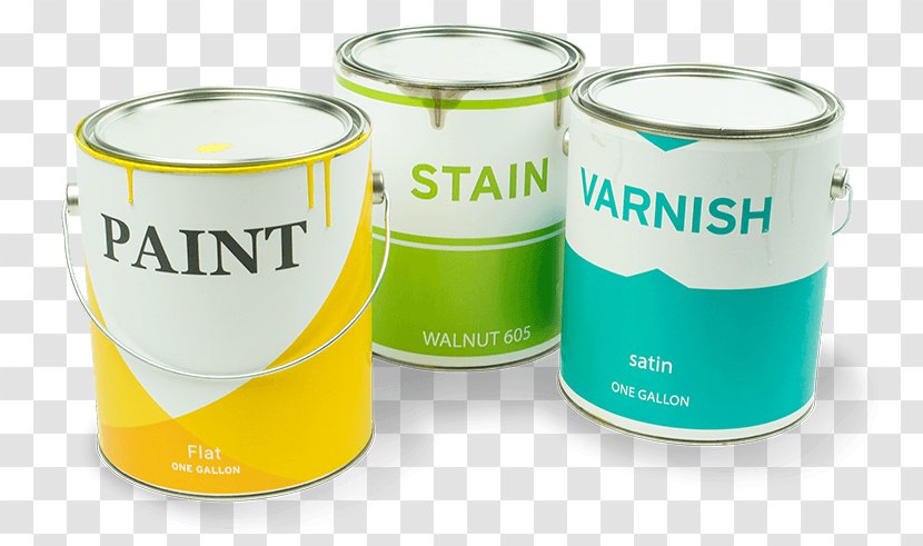 D.C. Armory Paint Brand Hazardous Waste - Label Transparent PNG