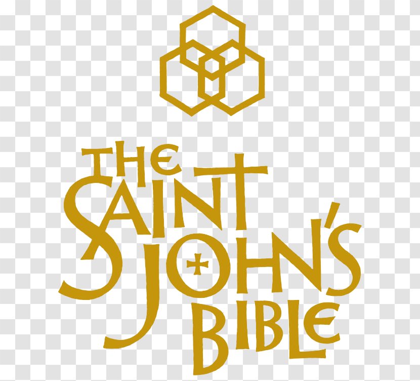 The Saint John's Bible Abbey, Collegeville Ecclesiastes Cathedral Basilica Of Louis - Religious Text - Torah Transparent PNG
