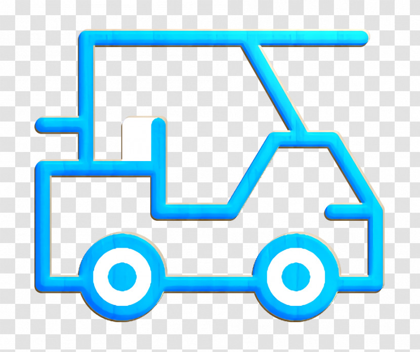 Golf Cart Icon Car Icon Golf Icon Transparent PNG