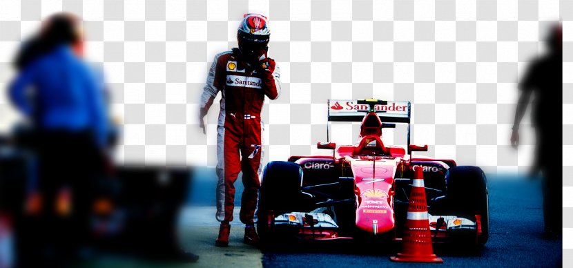 Formula One Car Racing 1 Tyres - Auto Transparent PNG