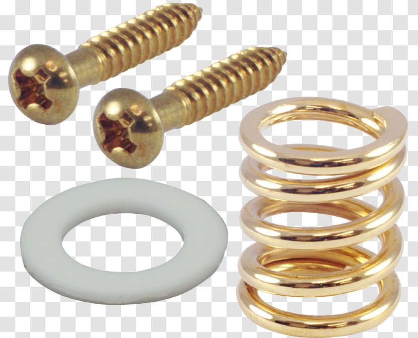 01504 Material Body Jewellery Fastener - Metal Transparent PNG