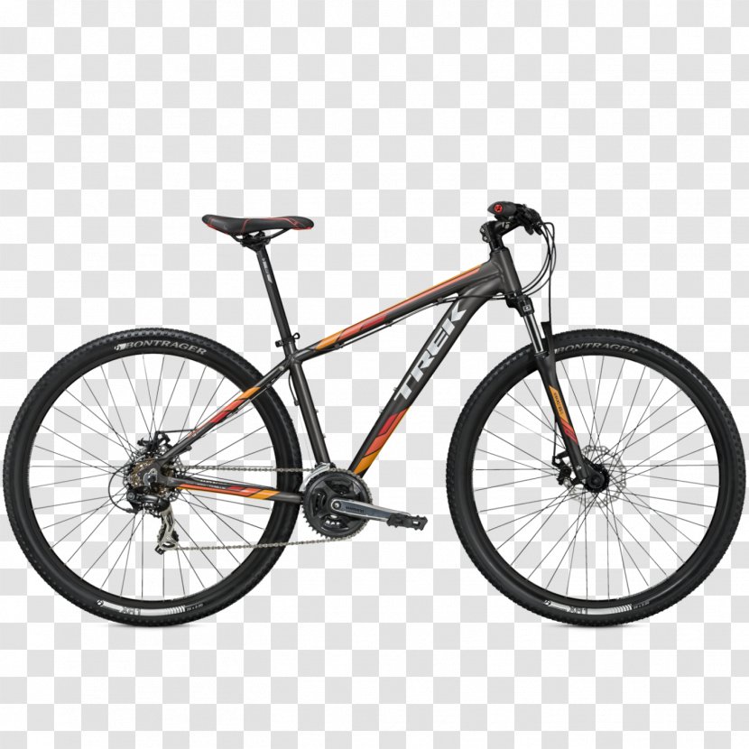 Trek Bicycle Corporation Mountain Bike Frames Shop - Fork Transparent PNG
