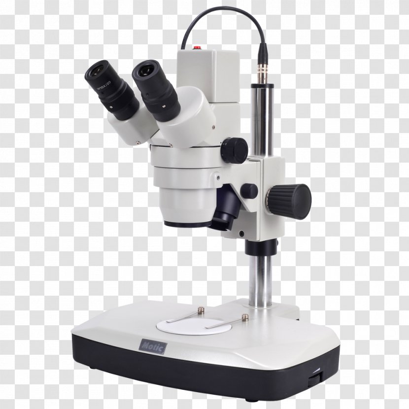 Ultramicroscope Optical Instrument Scientific Microscope Transparent PNG