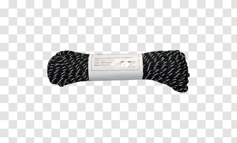 Parachute Cord Rope Keyword Tool Nylon - Research Transparent PNG