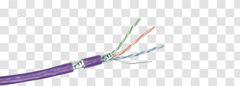 Network Cables Electrical Cable Computer - Electronics Accessory - Category 5 Transparent PNG