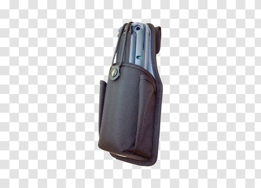 Gun Holsters Computer Barcode Scanners Handheld Devices Mobile Computing - Holster Transparent PNG