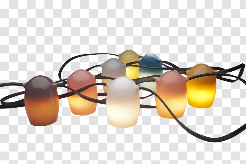 Christmas Lights Furniture Lighting Glass - Light Transparent PNG