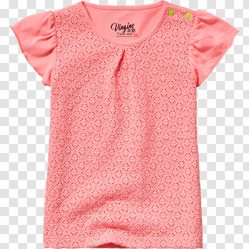 T-shirt Sleeve Clothing Blouse - Maternity - Short T Shirt Transparent PNG