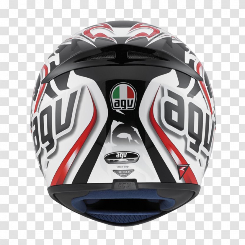 Bicycle Helmets Motorcycle AGV EICMA - Ktm Xbow Transparent PNG