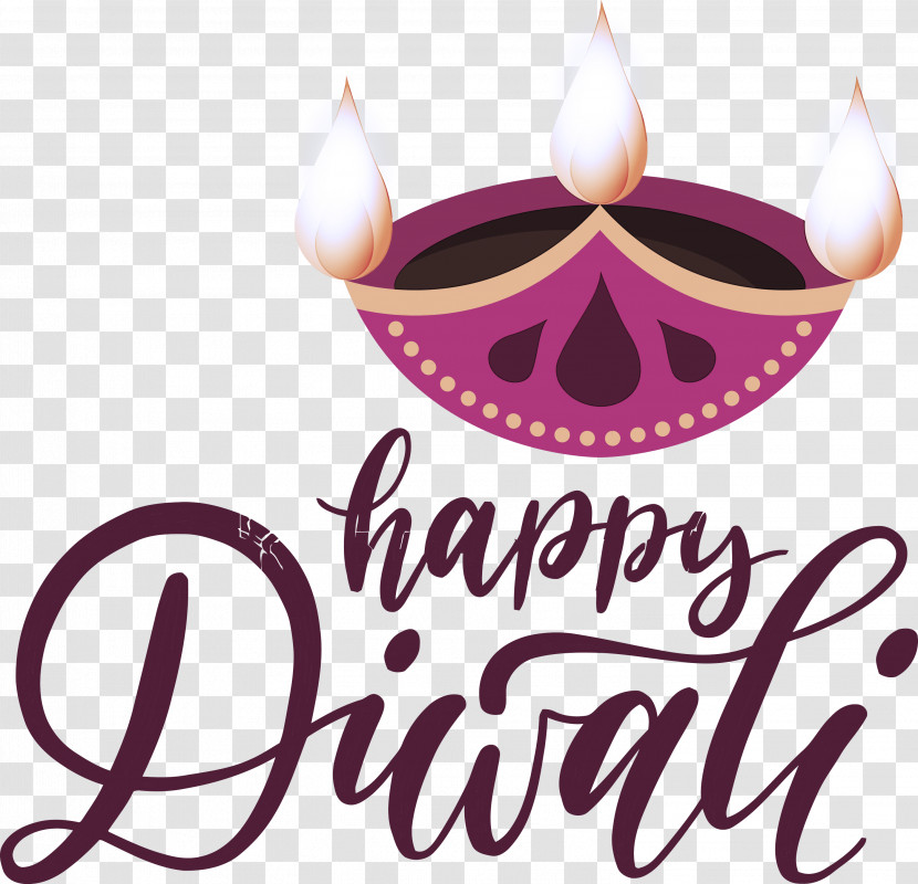 Happy Diwali Transparent PNG