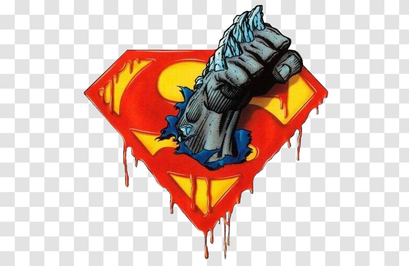 The Death And Return Of Superman Returns YouTube - Logo - Super Nintendo Entertainment System Transparent PNG