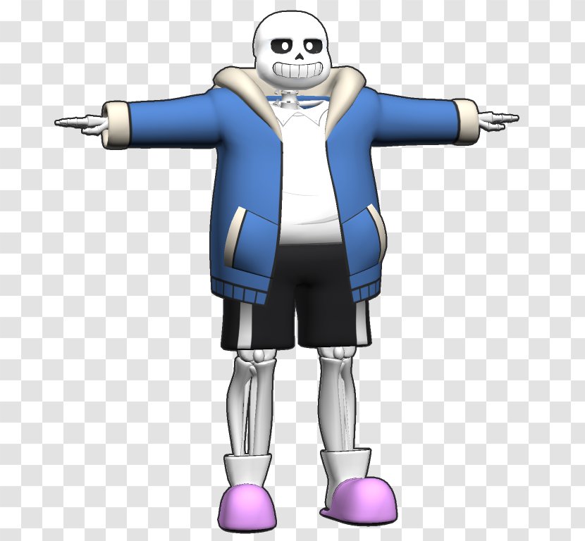 Undertale 3D Modeling Computer Graphics DeviantArt - History Of Geometry - Game Transparent PNG