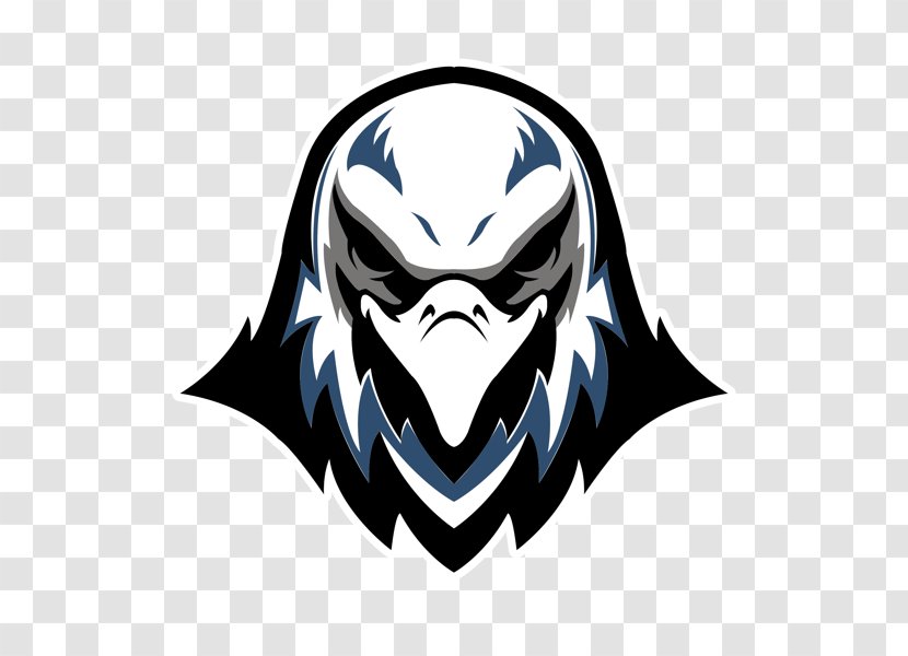 Bald Eagle Icon - Symbol - Head Transparent PNG