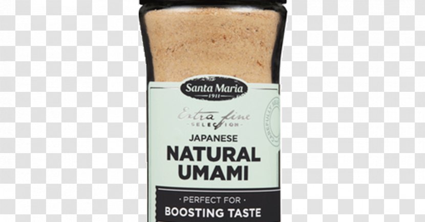 Umami Taste Spice Mix Flavor - Kockens - Tomato Transparent PNG