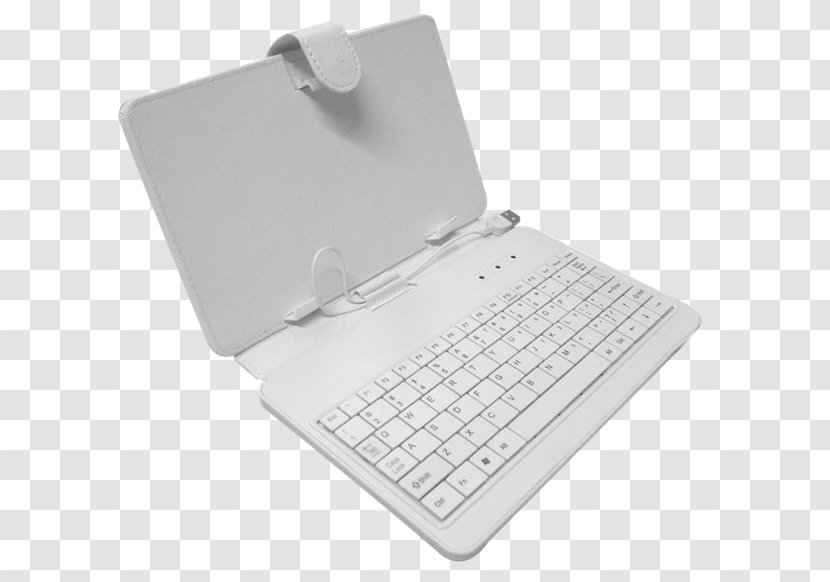 Netbook Computer Keyboard Laptop Transparent PNG