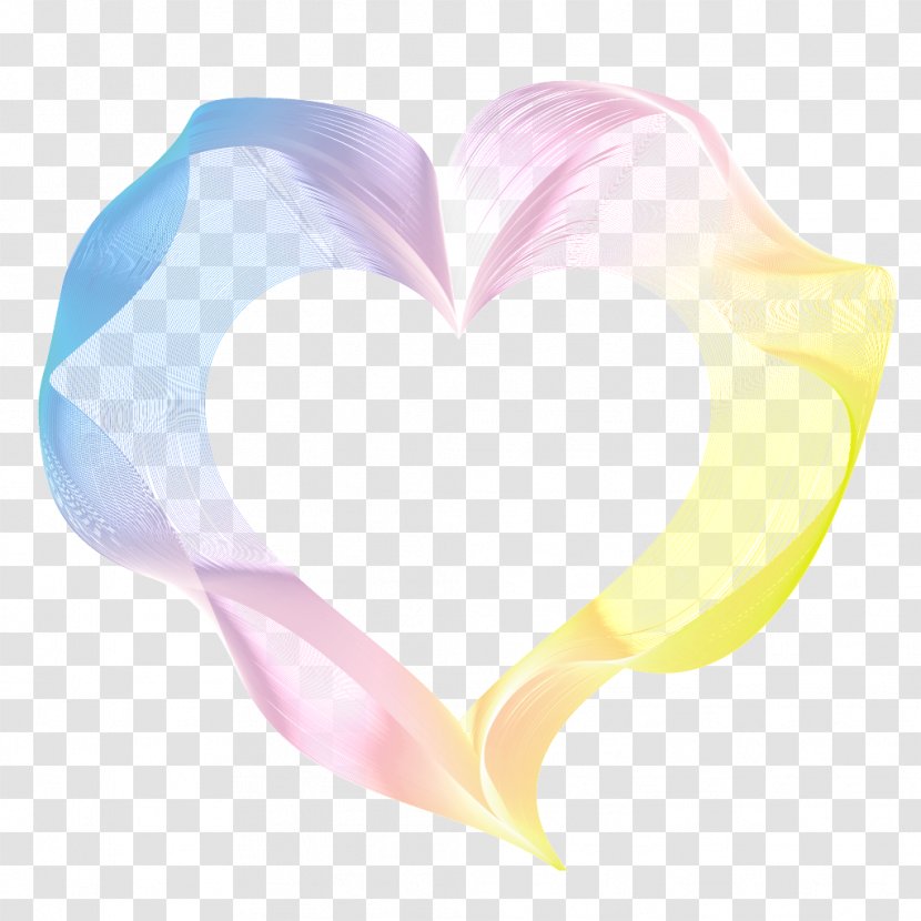 Editing Heart - Image - Effects Transparent PNG