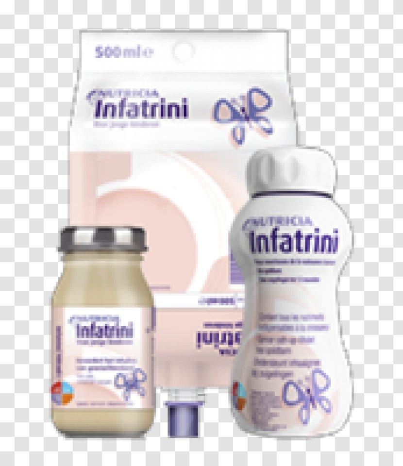 Infatrini Pack Flüssig 0-12M 400 G Numico Product - Purple - Framework Transparent PNG