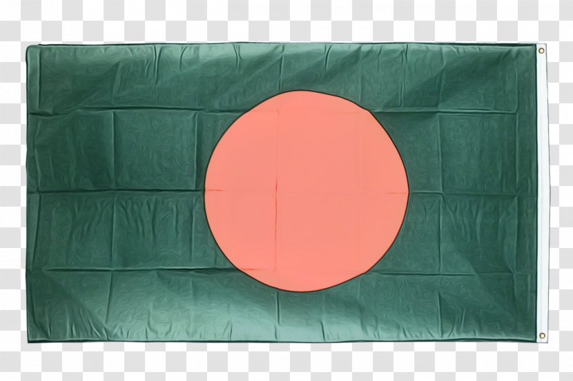Flag Background - Place Mats - Wallet Green Transparent PNG