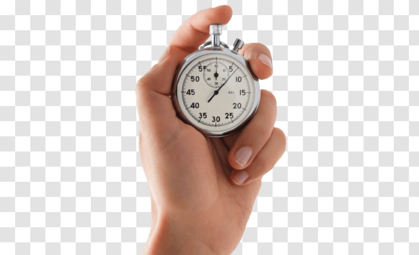 Stopwatch Chronometer Watch Minocycline - Pharmacy Transparent PNG