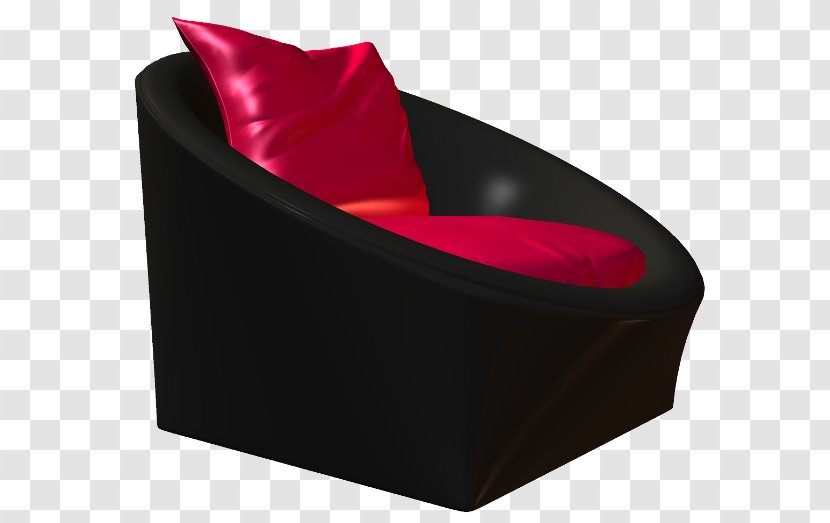 Couch Rectangle - Furniture - Angle Transparent PNG