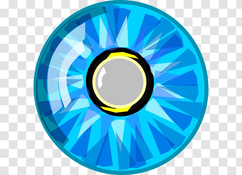 Eye Iris Clip Art - Symbol - Lens Clipart Transparent PNG