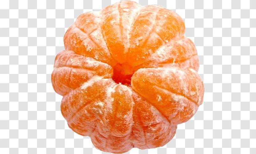 Fruit Mandarin Orange Tangerine Vegetable - Coconut Transparent PNG